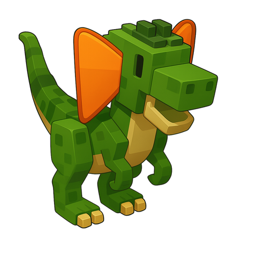 Dilophosaurus