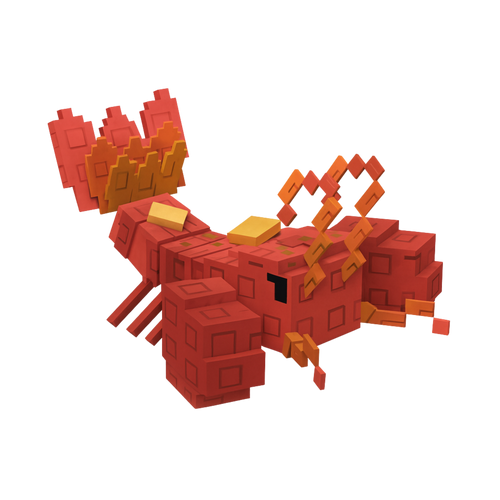 Lobster Thermidor