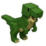 T-Rex