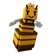 Queen Bee