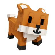 Red Fox