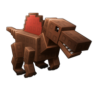 Spinosaurus